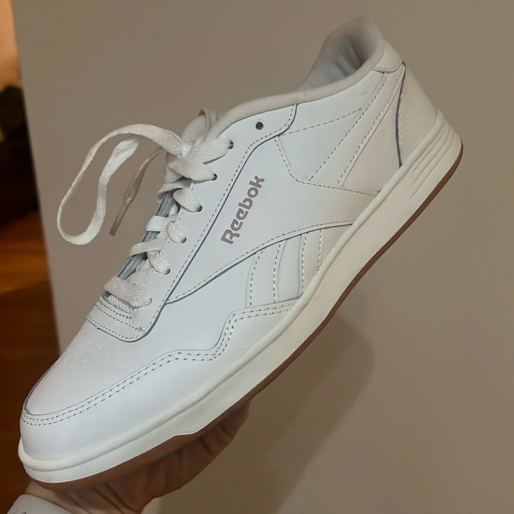 Reebok Court Advance Shoes